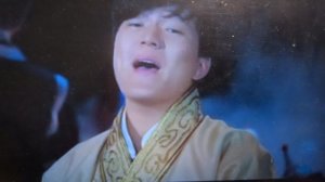 ЭЖЫ МИНЬ  ДЭРГЭДЭ БАЙХАДА