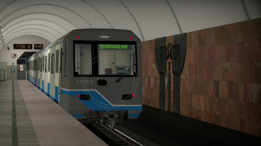 минское метро ч1 смотреть онлайн