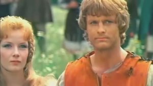 Я поля влюблённым постелю Айвенго и леди Ровена