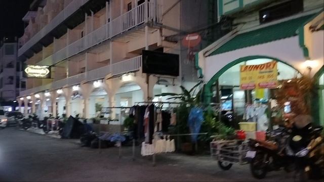 наш отель Бумеранг на Патонге!