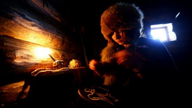 Ивой Дан. 28 глава .