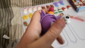 #большой предновогодний обзор🎅