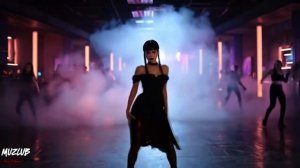 МУЗЫКА В МАШИНУ. КЛУБНАЯ МУЗЫКА. КЛИПЫ. Hypnotic Dark Techno Mix 2025 _ The Sound of Darkness