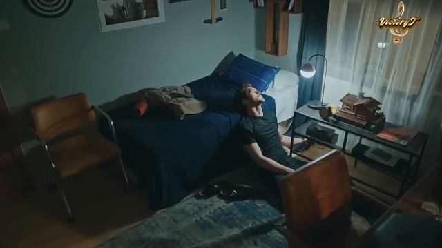 VictoryT - Запретная страсть