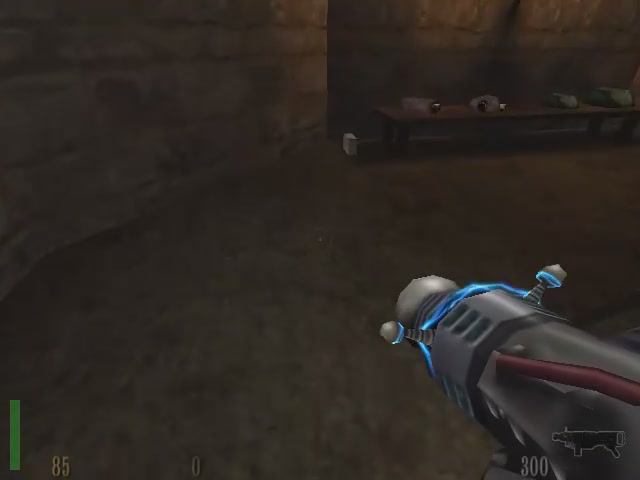 Return to Castle Wolfenstein