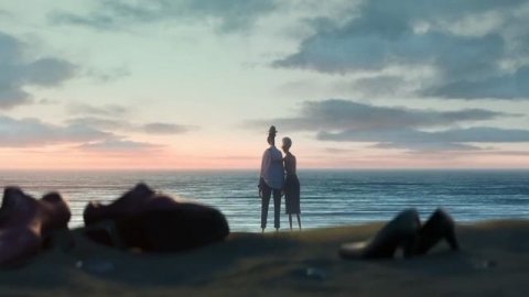 Смотреть онлайн Душа Soul - Тизер