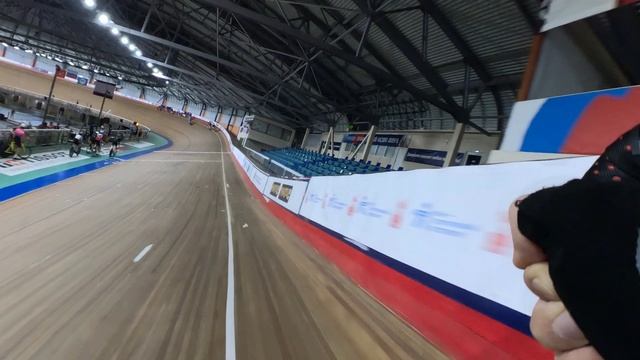 [1080р60] Велотрек Локосфинкс [Бокс №6] - Работа на белой 12.12.25 смотреть онлайн