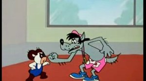 В спорт-зале!)