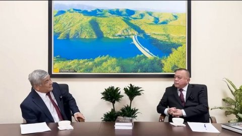 Ислом Каримов ўзбек киноси ва коллективдаги тоифалар ҳақида нима деганди