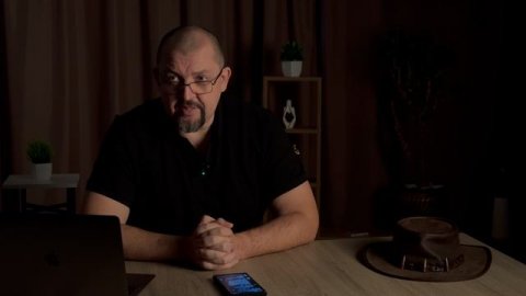 🎙 «Воскресный опер» | Эфир от 14 декабря 2025