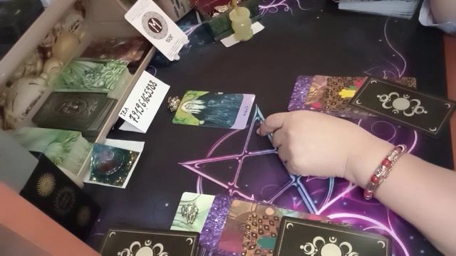 Тайные цели и магия за Вашей спиной❓ 🕵♀️🤯