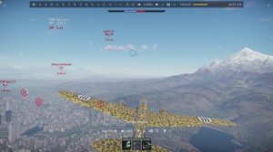 War Thunder ИТАЛИЯ