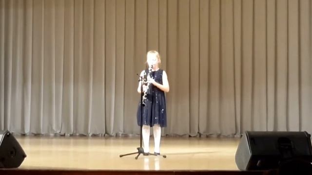 V.Duke April In Paris