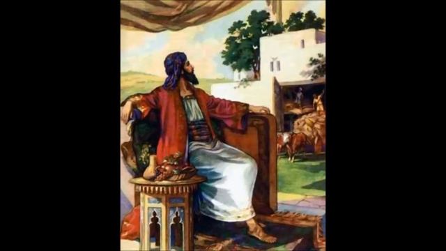 ПРИТЧА О БОГАТОМ - Святитель Лука Крымский.