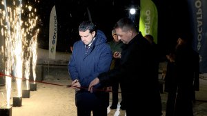 Кафе «Арсенал» в Череповце