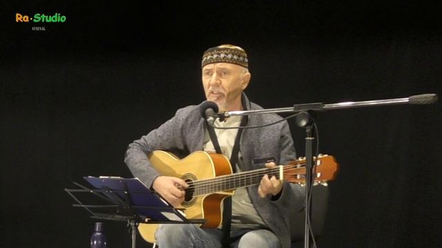 первое отделение. Алаверды, Красноярск