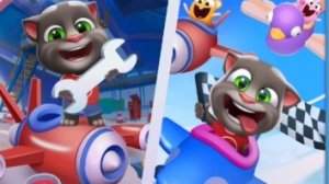 Мой говорящий Том 2