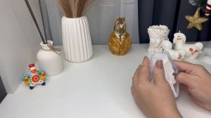 ЁЛОЧКА -ПОДСВЕЧНИК