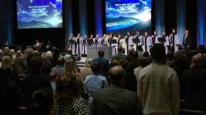 Мой в небе край родной