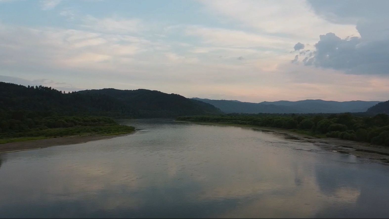 Русские Монголии