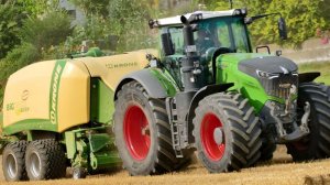 Farming Simulator 25. Тест карты Станица Старопольская. Выпуск №14