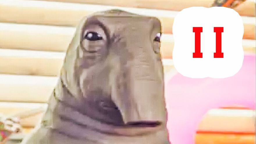 Ждун - 2 / комедия, семейный, фэнтези / Трейлер 2026