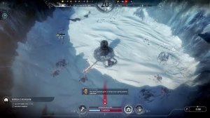 Frostpunk #1 (Без комментариев)