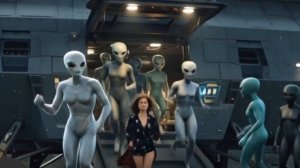 Channel "YURMAN" Studio presents 📽️🌠☝️