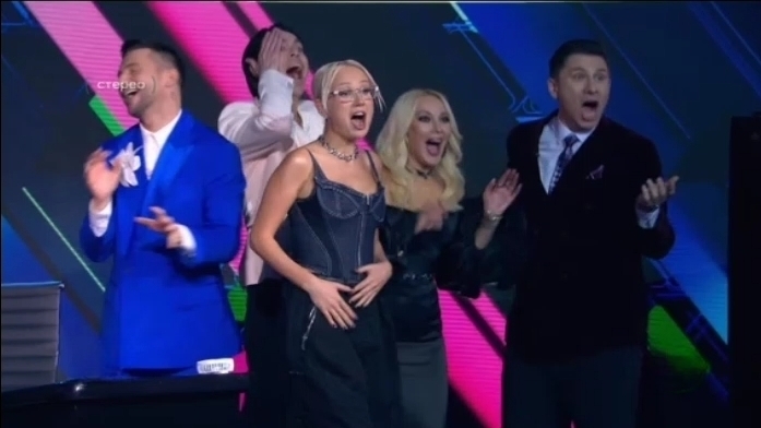 Аватар 6 выпуск 14.12.2025 - 4 сезон - раскрыт пятый аватар