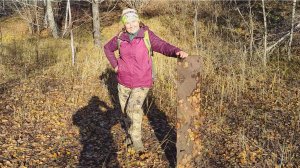 ЗРК С-75 в Жигулевских горах