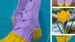 ИТОГИ ГОДА в "сп - носочки с Таней..👏👏👏