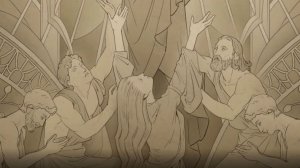 История про Чёрные камни. Black Desert. Жизнь игра