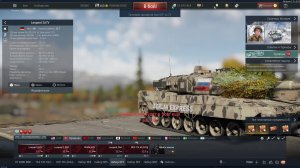 WARTHUNDER|АРКАДА