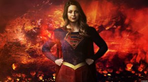 Супергёрл Русский трейлер (Дубляж, 4К, 2026) Фэнтези, боевик, фантастика