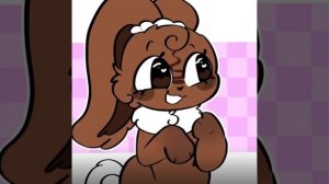 My love for you, Bassie! (Моя любовь для тебя, Бесси!)