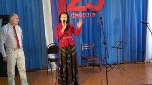 14 Муза - Юлия Гулакова