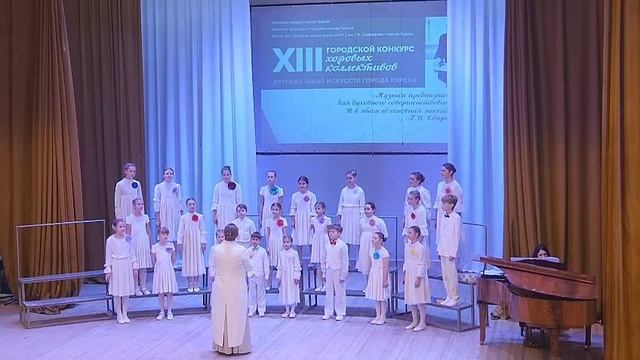 Птица-музыка'13.12.25