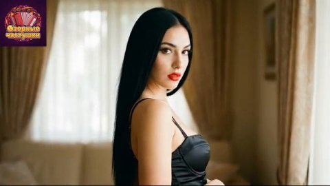 ГОРЯЧАЯ ДЕВКА Частушки от которых жарко