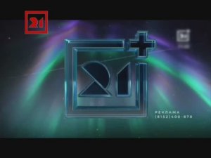 Конец программы ОТРажение, переход на ТВ-21, реклама, часы, старт новостей ("ОТР ТВ-21", 15.09.2025)