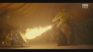 Рыцарь семи королевств. Вселенная Игры Престолов. A Knight of the Seven Kingdoms Trailer RU OZ157