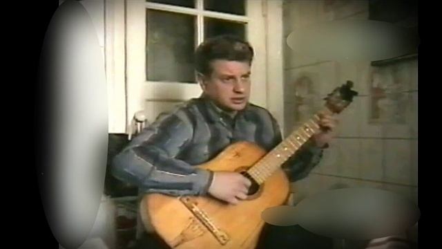 Ретро видео 1- 2007