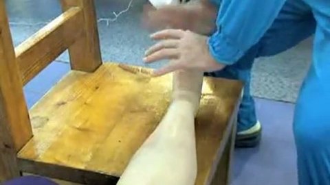 Регенерация клеток костной ткани