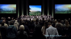 И се, Я с вами