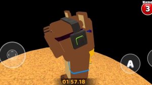 5 приколов над другом в Super Bear adventure