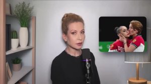 Разбор психолога. Как манипуляции Ирины Винер вели гимнасток к победе.  ► Виолетта Макеева ►