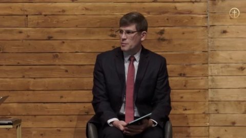 Почему не нужно носить серьги и украшения? «Вопросы и Ответы» Андрей Чумакин