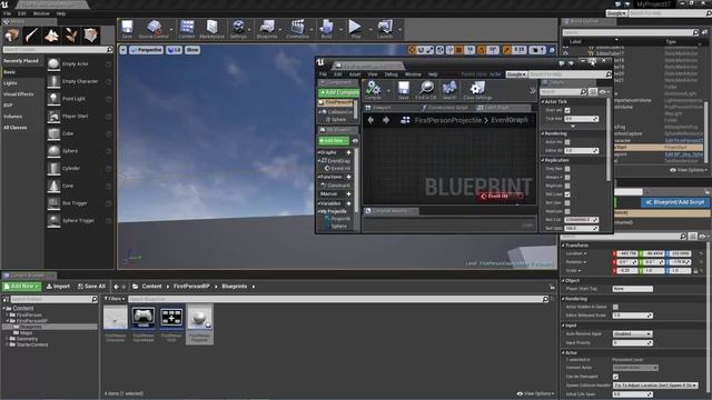 6.Collisions - 50.Collisions III - Projectile Collisions