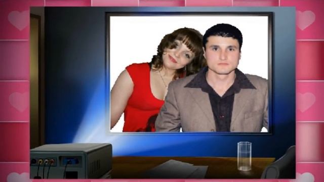 ОЛЬКА И РУСЬКА