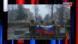 Воскресный вечер с Владимиром Соловьевым. Выпуск от 14.12.2025 АНОНС