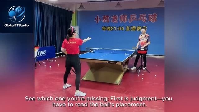 Why Your Forehand Looks Good But Plays Bad (and how to fix it)